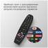 Телевизор 43" Topdevice TDTV43CS05U_BK (4K 3840x2160, SmartTV) черный