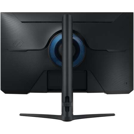 Монитор 27" Samsung Odyssey G4 S27BG400EI IPS 1920x1080 1ms HDMI, DisplayPort