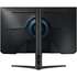 Монитор 27" Samsung Odyssey G4 S27BG400EI IPS 1920x1080 1ms HDMI, DisplayPort
