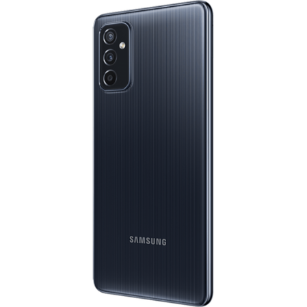 Смартфон Samsung Galaxy M52 SM-M526 6/128 128GB черный