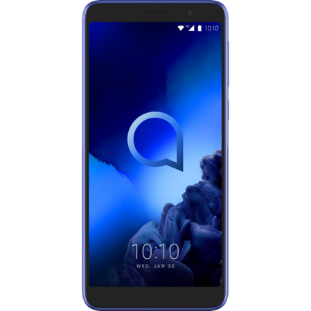 Смартфон Alcatel 1X 5008Y (2019) Blue