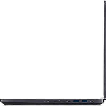 Ноутбук Acer TravelMate X3 TMX314-51-M-72UR Core i7 8565U/8Gb/256Gb SSD/14" FullHD/Win10Pro Iron