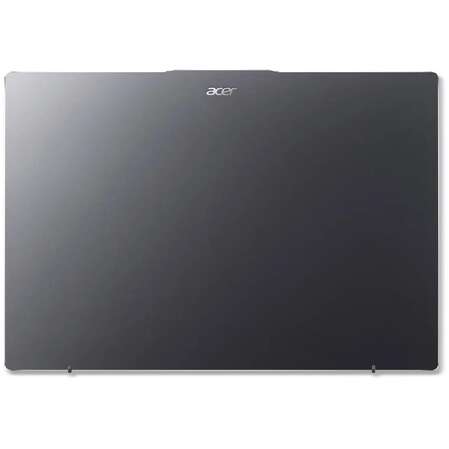 Ноутбук Acer Swift Go 16 SFG16-72-790F Core Ultra 7 155H/16Gb/1Tb SSD/16" WQXGA/Win11 Metall