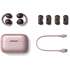 Bluetooth гарнитура Anker Soundcore AeroClip Pink