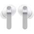 Bluetooth гарнитура Samsung Galaxy Buds 4 Pro белая