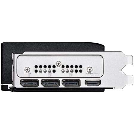 Видеокарта MSI GeForce RTX 5070 12288Mb, Shadow 3X 12 Gb (RTX 5070 12G Shadow 3X) 1xHDMI, 3xDP, Ret