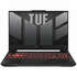 Ноутбук ASUS TUF Gaming A15 FA507XI-HQ014 AMD Ryzen 9 7940HS/16Gb/512Gb SSD/NV RTX4070 8Gb/15.6" WQHD/DOS Grey