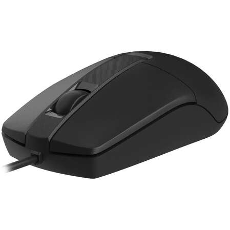 Мышь A4Tech OP-335S Black