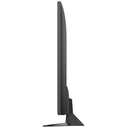 Телевизор 55" LG 55NANO81A6A.ARUG 2025
