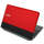 Ноутбук Samsung RC520-S02 i3-2310/3Gb/320Gb/DVD/15.6"/GT520/Wifi/BT/Win 7 HP64/Red