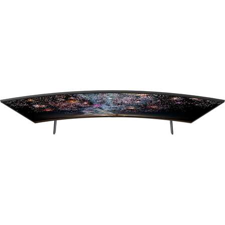 Телевизор 65" Samsung UE65RU7300 (4K UHD 3840x2160, Smart TV, изогнутый экран) черный