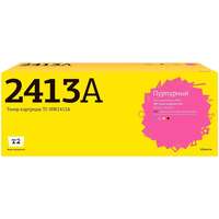 Картридж T2 TC-HW2413A  (W2413A) для Color LaserJet Pro M182n/M183fw (850 стр.) пурпурный