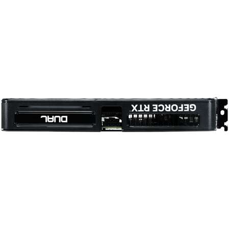 Видеокарта Palit GeForce RTX 5060 Ti 8192Mb, Dual 8 Gb (NE7506T019P1-GB2062D) 1xHDMI, 3xDP, Ret