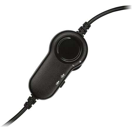 Гарнитура Logitech H151 Headset