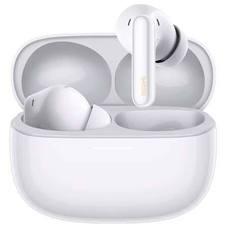 Bluetooth гарнитура Xiaomi Redmi Buds 8 Pro Cloud White
