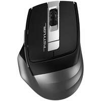 Мышь беспроводная A4Tech Fstyler FB35S Black/Grey Bluetooth Wireless