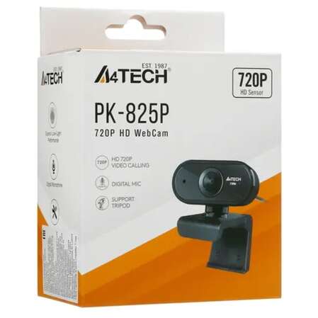 Web-камера A4Tech PK-825P