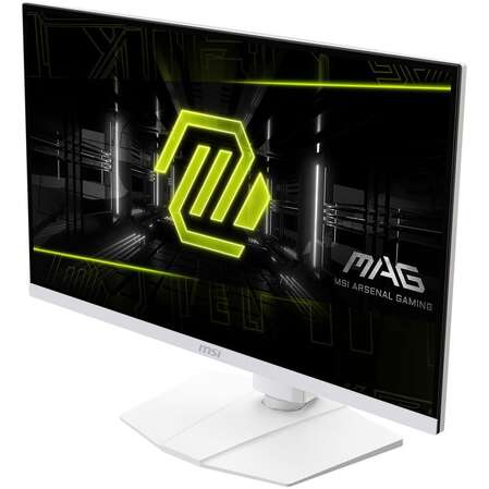 Монитор 27" MSI MAG 274URFW IPS 3840x2160 0.5ms HDMI, DisplayPort, USB Type-C
