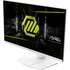 Монитор 27" MSI MAG 274URFW IPS 3840x2160 0.5ms HDMI, DisplayPort, USB Type-C