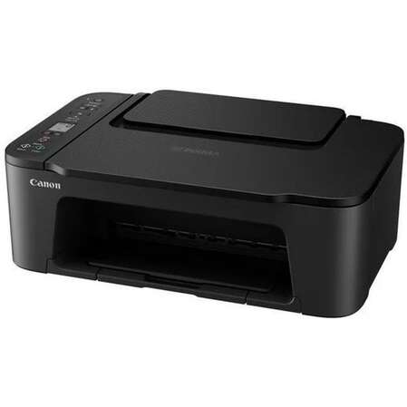 МФУ Canon Pixma TS3440 цветное А4 с Wi-Fi