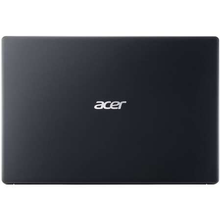 Ноутбук Acer Extensa 15 EX215-22-R1SJ AMD Ryzen 5 3500U/4Gb/256Gb SSD/15.6" FullHD/DOS Black