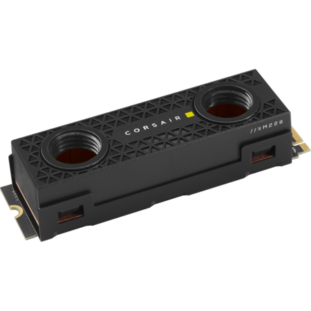 Внутренний SSD-накопитель 2000Gb Corsair Force MP600 Pro HXE (CSSD-F2000GBMP600HXE) M.2 2280 PCIe NVMe 4.0 x4