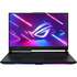 Ноутбук ASUS ROG Strix Scar 17 G733PYV-LL067W AMD Ryzen 9 7945HX3D/32Gb/1Tb SSD/NV RTX4090 16Gb/17.3" WQHD/Win11 Black