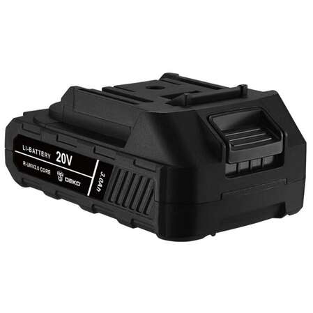 Deko R-UNV3.0 CORE, Li-ion, 20В, 3.0А*ч 083-1014