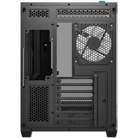 Корпус ATX Miditower Deepcool CG530 4F Black