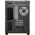Корпус ATX Miditower Deepcool CG530 4F Black