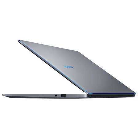 Ноутбук Honor MagicBook 14 NMH-WFP9HN AMD Ryzen 7 5700U/16Gb/512Gb SSD/14" FullHD/DOS Grey 