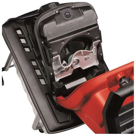 Садовый измельчитель Einhell GC-KS 2540 CB