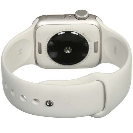 Умные часы Apple Watch SE3 40mm Starlight A Case /Starlight SB S/M