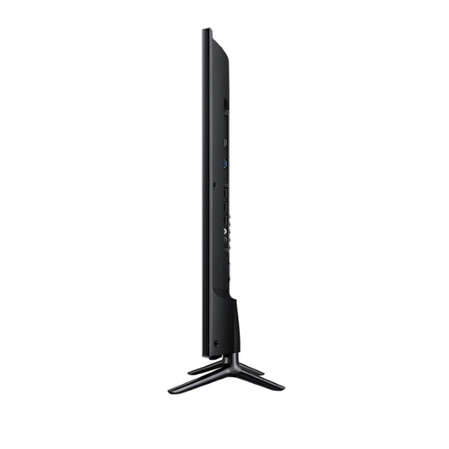 Телевизор 55" Samsung UE55JU6000UX (4K UHD 3840x2160, Smart TV, USB, HDMI, Wi-Fi) черный