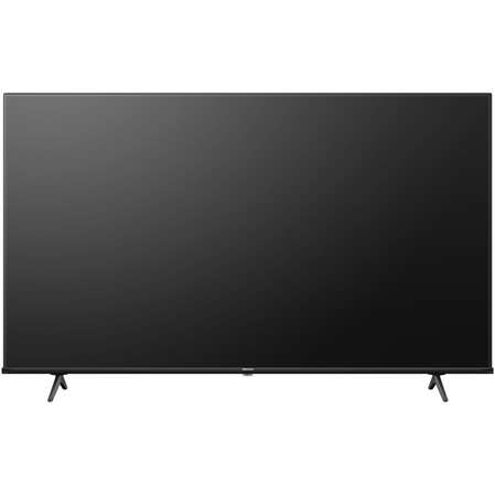 Телевизор 55" Hisense 55E7NQ PRO 2024 (4K Ultra HD 3840x2160, Smart TV) темно-серый