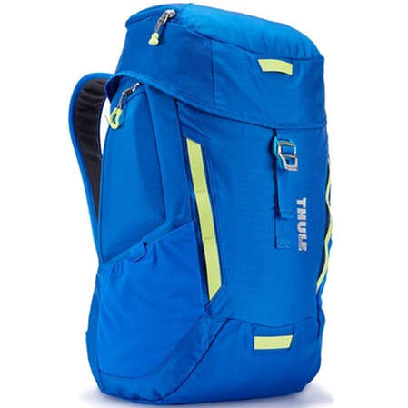 15.6" Рюкзак для ноутбука THULE EnRoute Mosey, карман для iPad, ударостойкий, синий