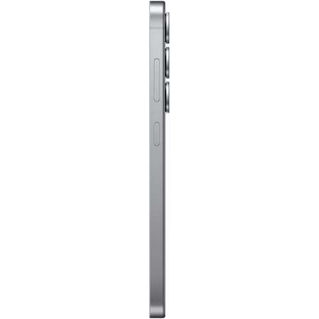 Смартфон Samsung Galaxy S25 SM-S931B 12/128Gb Gray (EAC)
