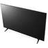 Телевизор 55" LG 55UT80006LA.ARUG 2024 (4K UHD 3840x2160, Smart TV) черный (EAC)