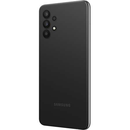 Смартфон Samsung Galaxy A32 SM-A325 64Gb черный