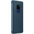 Чехол для Huawei Mate 20 PU Case 51992611, синий 