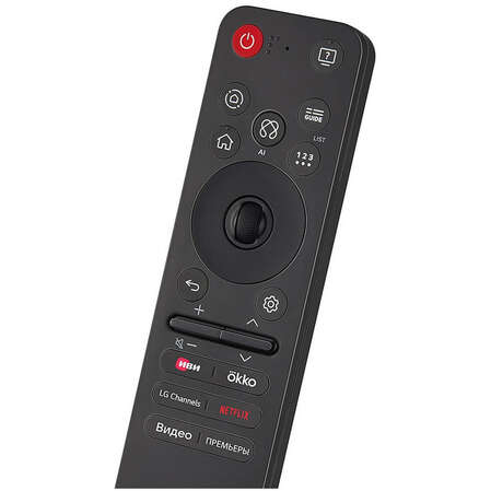 Телевизор 50" LG 50NANO90A6B.ARUG 2025