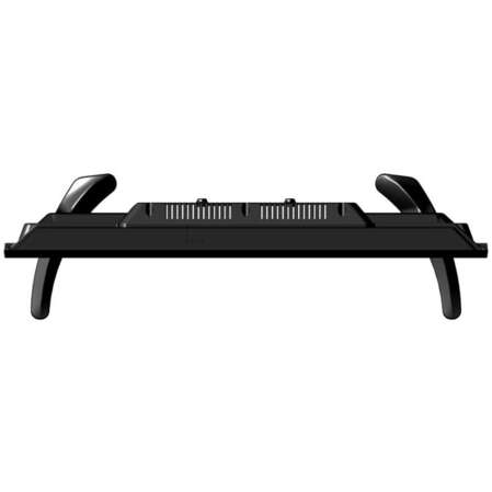 Телевизор 24" Asano 24LF8010T (FullHD 1920x1080, Smart TV) черный