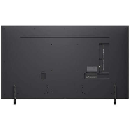 Телевизор 65" LG 65QNED80A6A.ARUG 2025