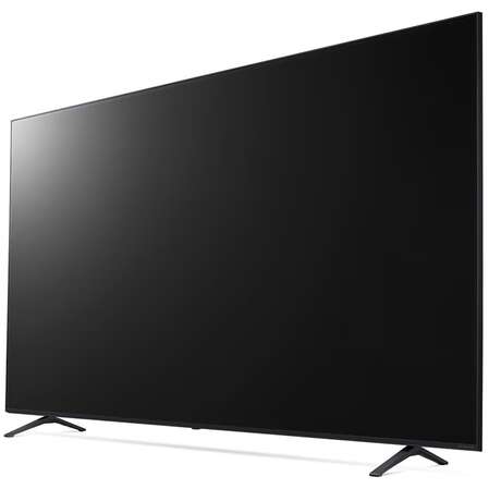 Телевизор 86" LG 86NANO80T6A.ARUG 2024 (4K UHD 3840x2160, Smart TV) синяя сажа (EAC)