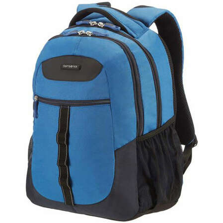 15.6" Рюкзак для ноутбука Samsonite 65V*002*11, нейлоновый, синий