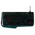 Клавиатура Logitech G410 RGB Mechanical Gaming Keyboard 920-007752