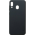 Чехол для Samsung Galaxy A30 (2019) SM-A305 Nillkin Super Frosted Shield Case, черный