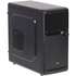 Корпус MicroATX Minitower Formula QS-182 Black