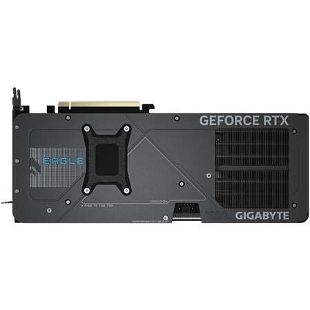 Видеокарта Gigabyte GeForce RTX 5070 Ti 16384Mb, Eagle OC SFF 16 Gb (GV-N507TEAGLE OC-16GD) 1xHDMI, 3xDP, Ret
