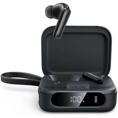 Bluetooth гарнитура Anker Soundcore P41i Black